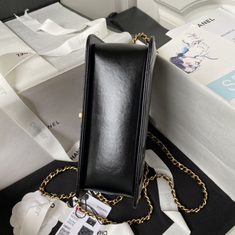 Ch**el satchel bags